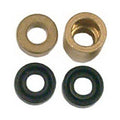 Sierra Bell Housing Bushing Kit 18-3760, Replaces Mercruiser 23-806036A1