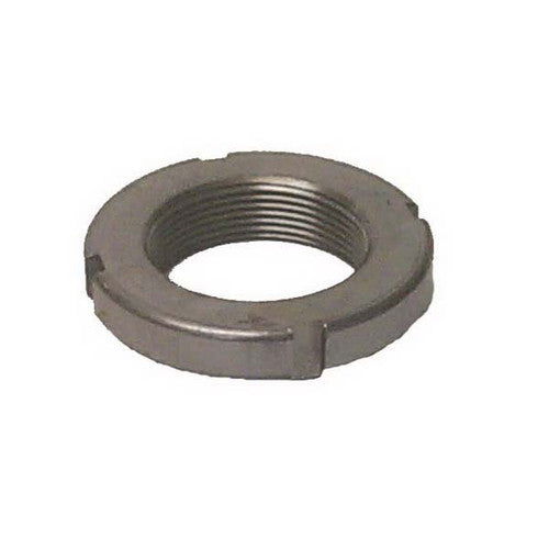 Sierra Pinion Nut 18-3769, Replaces OMC 911753, Fits OMC Outboard Gearcases