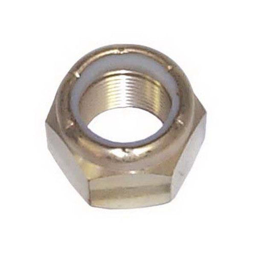 Sierra Prop Nut 18-3785 for Mercruiser Prop Hardware