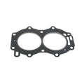 Sierra Head Gasket 18-3803, Replaces OMC 329419, for 2-Cylinder Outboard Engines
