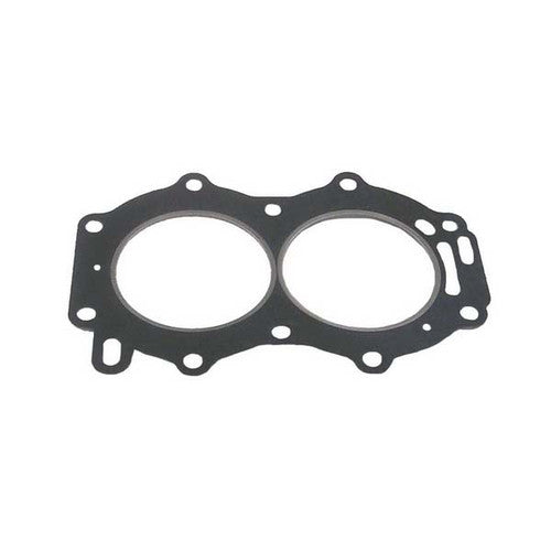 Sierra Head Gasket 18-3803, Replaces OMC 329419, for 2-Cylinder Outboard Engines