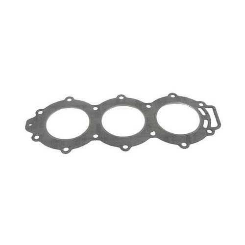Sierra 18-3831 Head Gasket for Yamaha 60 HP and 70 HP Outboards, Replaces 6H3-11181-01-00