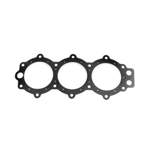 Sierra 18-3836 Head Gasket for Johnson/Evinrude 65 HP Commercial Outboards, 1987-95