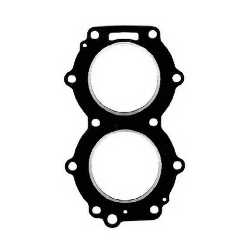 Sierra Head Gasket 18-3847, Replaces 6L2-11181-A1-00 for Yamaha Outboard Engines