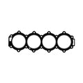 Sierra Head Gasket 18-3857, Replaces 27-824615, for Chrysler/Force 100-140 HP Outboards, Pack of 2