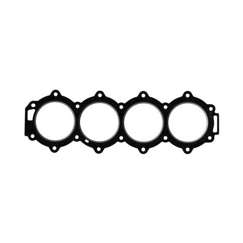 Sierra Head Gasket 18-3857, Replaces 27-824615, for Chrysler/Force 100-140 HP Outboards, Pack of 2