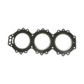 Sierra 18-3891 Head Gasket for Yamaha Outboard, Replaces 61A-11181-00-A0