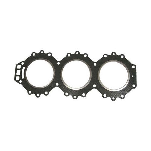 Sierra 18-3891 Head Gasket for Yamaha Outboard, Replaces 61A-11181-00-A0