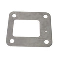 Sierra 18-4008 Block Off Plate, OEM 60207, for 18-1958-1 and 18-1962-1 Exhaust Manifolds