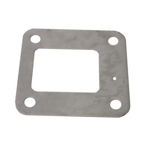 Sierra 18-4008 Block Off Plate, OEM 60207, for 18-1958-1 and 18-1962-1 Exhaust Manifolds