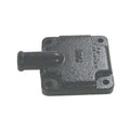 Sierra 18-4009 Manifold Front Plate, Replaces Mercury Marine 60252A2, Fits Port and Starboard Exhaust Manifolds
