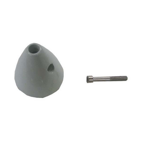 Sierra 18-4210 Prop Cone for Volvo Penta AQ200-290 Stern Drives, Replaces 854045-2, VOLVO 850785-7