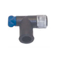 Sierra 18-4224 Drain Elbow Assembly, Replaces Mercruiser 22-806926A1, 3/4 Inch NPT