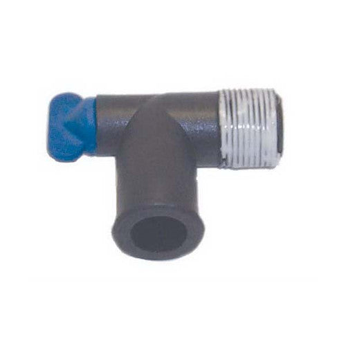 Sierra 18-4224 Drain Elbow Assembly, Replaces Mercruiser 22-806926A1, 3/4 Inch NPT