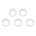 Sierra Drain/Fill Plug Washer 18-4248-9, Replaces 311598, Plastic, Pack of 5
