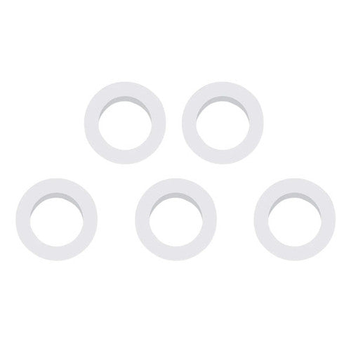 Sierra Drain/Fill Plug Washer 18-4248-9, Replaces 311598, Plastic, Pack of 5