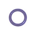 Sierra 18-4253-9 Drain Screw O-Ring, Replaces 311598, Johnson/Evinrude Outboard, Pack of 5