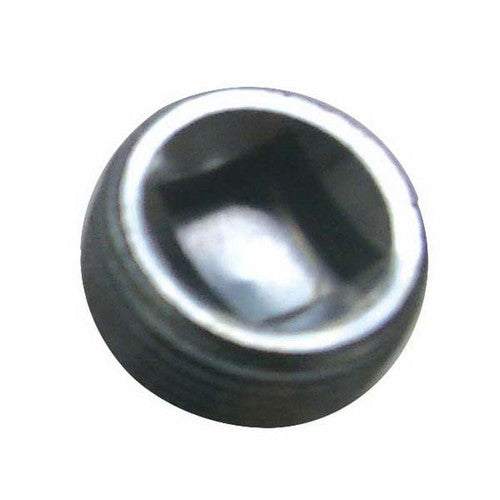 Sierra 18-4258 Pipe Plug, 3/4 Inch Thread, Steel, Replaces Mercruiser 22-33198A1