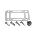 Sierra 18-4364 Exhaust Elbow Mounting Package, Open Gasket, Chrysler Inboard, Cross Reference BARR 20-0082-P