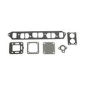Sierra 18-4367 Exhaust Manifold Gasket Set, Replaces 27-99777A1, for GM 153 & 181 CID I/O Engines