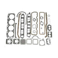 Sierra Overhaul Gasket Set 18-4384 for GM 181 3.0L CID Engine, S/N 2508261-6229717 (Except 3.0LX)
