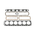 Sierra 18-4389 Intake Manifold Gasket Set, Replaces 27-11977A88, for GM 262 CID 4.3L 175-205 HP Marine Engines