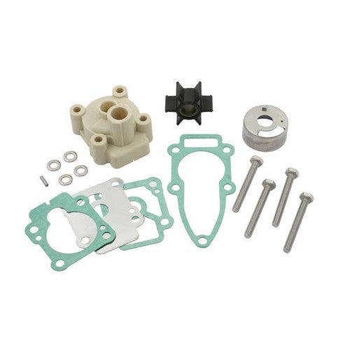 Sierra 18-48317 Complete Water Pump Kit, Replaces 46-803750A03, Fits Mercury/Mariner 8-9.9 HP 4-Stroke