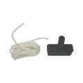 Sierra 18-4904 Starter Handle and Rope for Johnson/Evinrude Outboard Motors