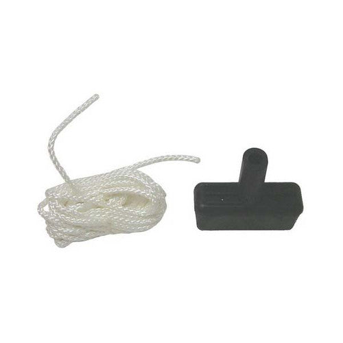 Sierra 18-4904 Starter Handle and Rope for Johnson/Evinrude Outboard Motors