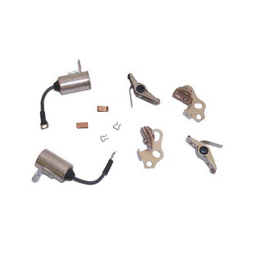 Sierra 18-5002 Ignition Tune Up Kit, Replaces OMC 172523, for Evinrude Outboards