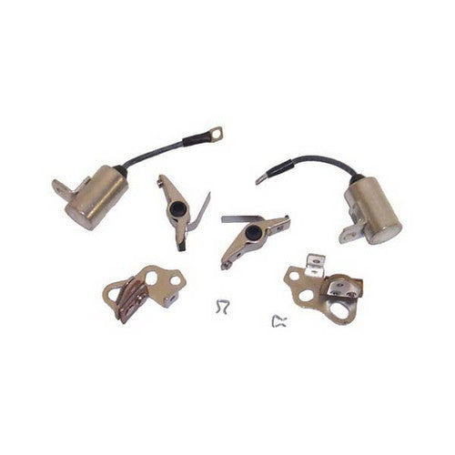 Sierra 18-5006 Tune-Up Kit, Replaces OMC 172522, for Evinrude Outboard