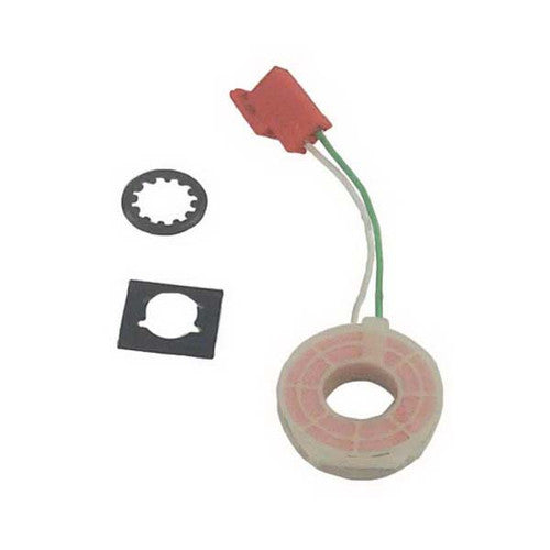 Sierra 18-5108 Pick-Up Coil Sensor, Replaces 811639, Fits V4/V6/V8 Delco EST Ignition