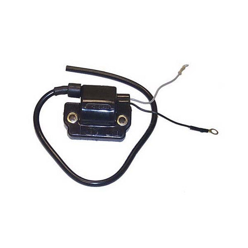 Sierra Ignition Coil 18-5111, Replaces 697-85570-11-00, for Yamaha 55 HP (1989-94) and 90 HP (1984-88) Outboards