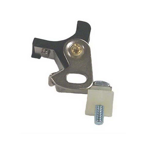 Sierra 18-5140 Contact Set for Mercury/Mariner Outboard Motors, 3.9-9.8 HP