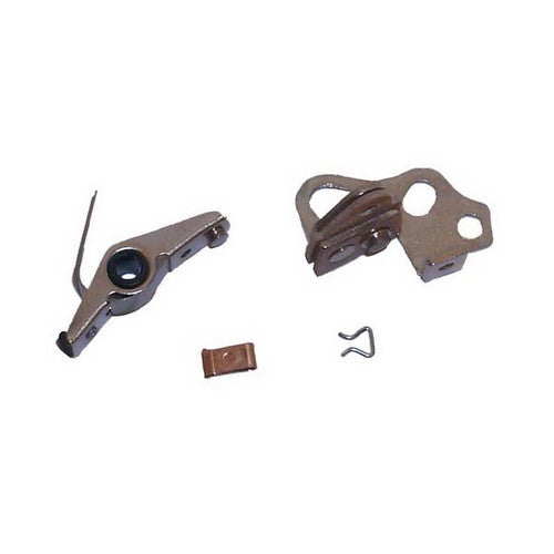 Sierra 18-5156 Ignition Contact Set, OEM 580148 Equivalent, for Evinrude Colt and Jr Outboard Motors
