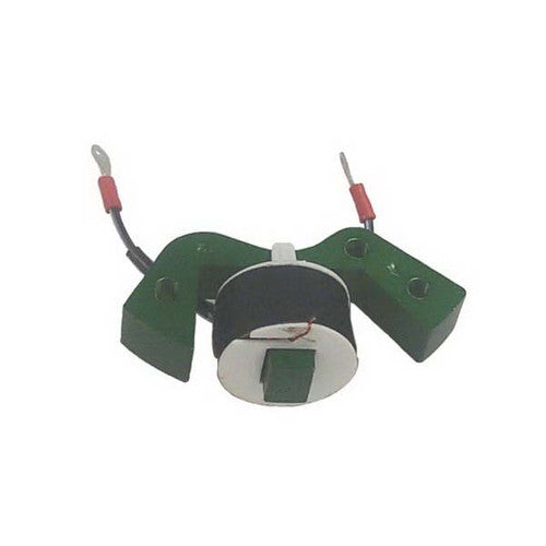Sierra 18-5163 Ignition Coil, OMC 581130 Equivalent, for Johnson/Evinrude 18-25 HP Outboards (1973-1976)
