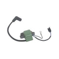 Sierra Ignition Coil 18-5196, Replaces OMC 502880 and 581407, Bolt-On Fit for PWC Engines