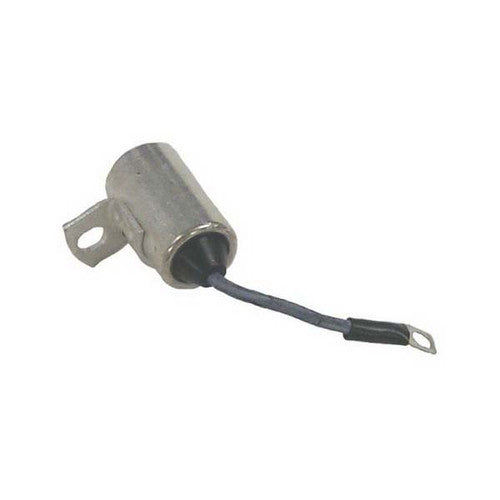 Sierra 18-5199 Condenser - OMC 580321 Replacement for Johnson/Evinrude Outboard Engines