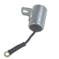 Sierra Condenser 18-5205, Replaces OMC 581419, for Evinrude Outboard Motors 15-40 HP