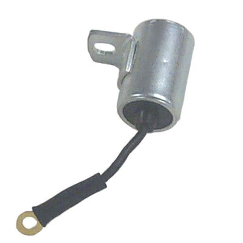 Sierra Condenser 18-5205, Replaces OMC 581419, for Evinrude Outboard Motors 15-40 HP