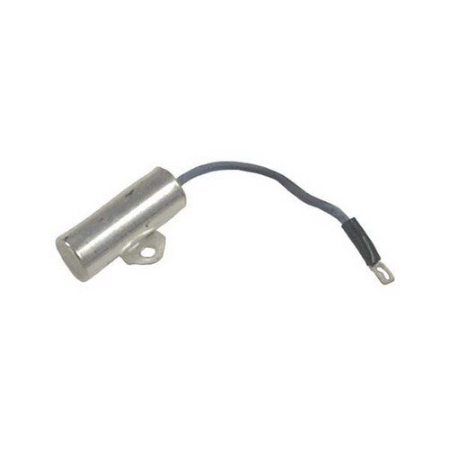 Sierra 18-5206 Condenser, Replaces Mercury/Chrysler 398-176, Outboard Motor