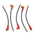Sierra 10 Inch Spark Plug Wire, 7mm Copper Core, Pack of 5 (18-5230-9-1)