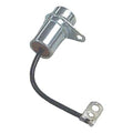 Sierra 18-5241 Marine Condenser - Replaces Chrysler F12181-1, McCulloch 38850115 - Chrysler/Force Outboard Ignition