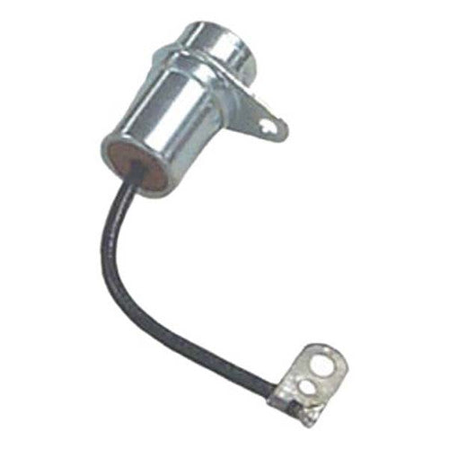 Sierra 18-5241 Marine Condenser - Replaces Chrysler F12181-1, McCulloch 38850115 - Chrysler/Force Outboard Ignition