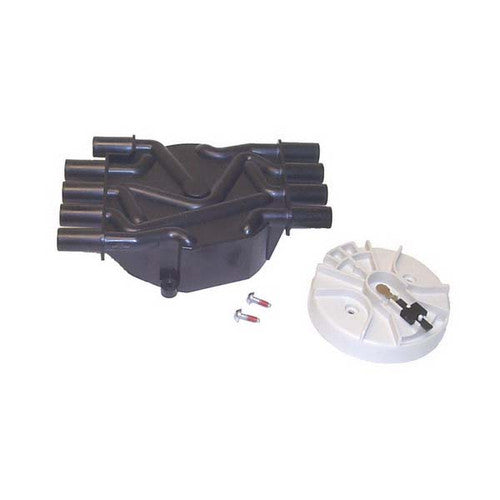 Sierra Tune-Up Kit 18-5247, Replaces 898253T28, for Late Model V-6 4.3L Alpha/Bravo Engines