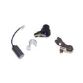 Sierra 18-5250 Ignition Tune-Up Kit for MerCruiser 110/120/140/2.5L/3.0L GM 153/181 L4 Delco Ignition