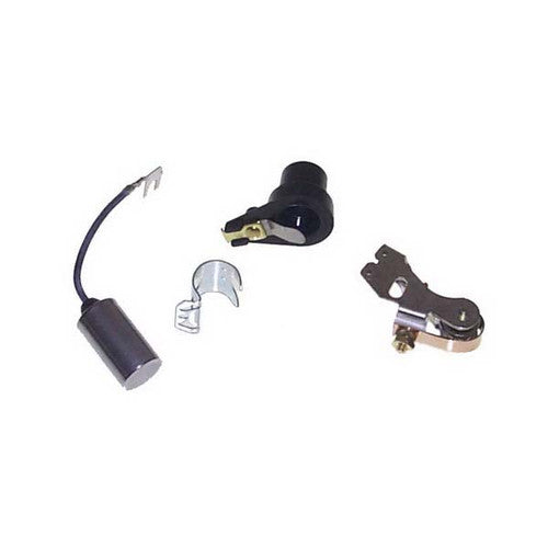 Sierra 18-5250 Ignition Tune-Up Kit for MerCruiser 110/120/140/2.5L/3.0L GM 153/181 L4 Delco Ignition
