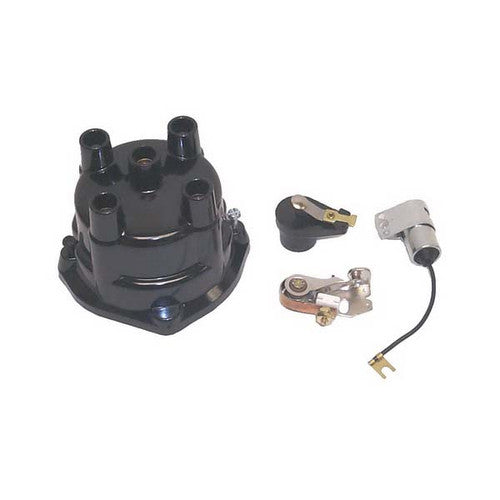Sierra 18-5268 Tune Up Kit for Delco In-Line 4 Single Point Ignition