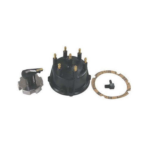 Sierra 18-5274 Ignition Tune-Up Kit, Replaces GLM 71790, for MerCruiser 4.3L/LH/LX/LXH V6 Alpha/Bravo Gen+