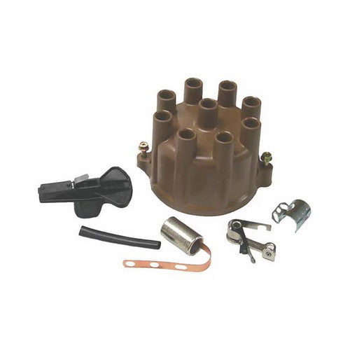 Sierra 18-5275 Marine Tune Up Kit for Prestolite Single Point V-8 Distributors, Screw Cap